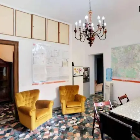 City Center Best Hostel-2