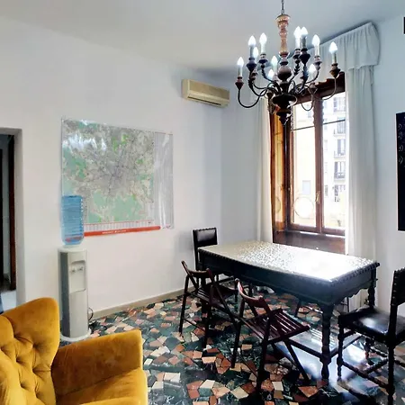 City Center Best Hostel-2